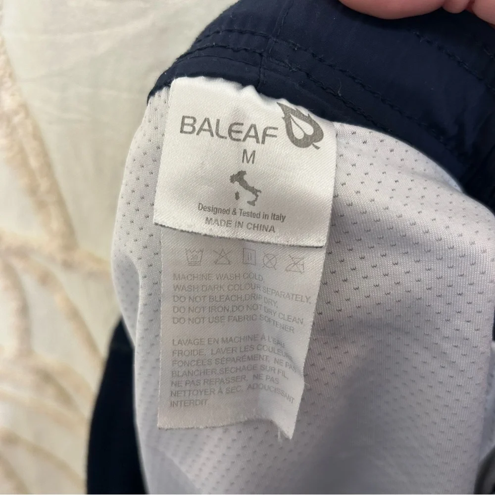 Baleaf Men's 7
